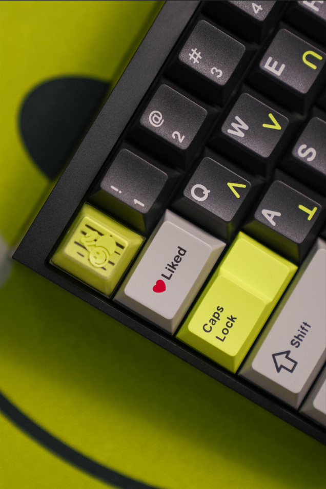 TOFU65 3.0 Kit – KBDfans® Mechanical Keyboards Store