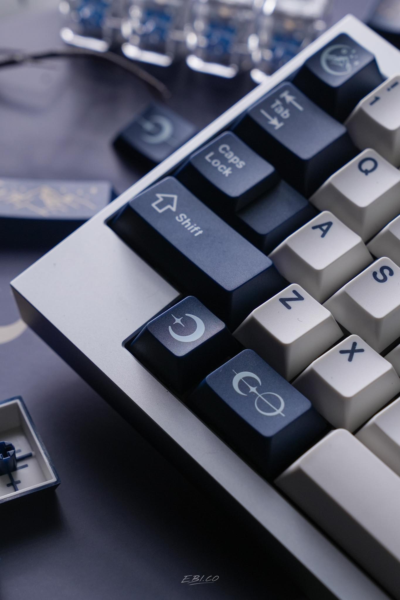 TOFU60 3.0 Kit – KBDfans® Mechanical Keyboards Store